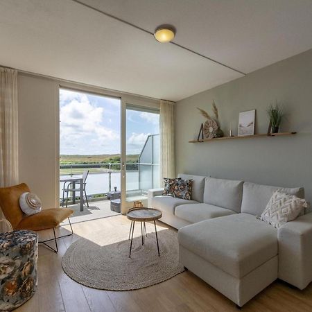 Alluring Coastal Apartment Callantsoog Exterior photo
